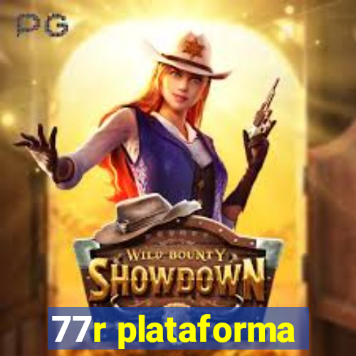 77r plataforma